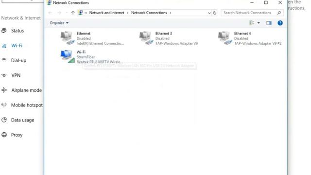 #how show wifi password in windows 10 #wifi password,#window 10,#How to find WiFi password on route смотреть онлайн