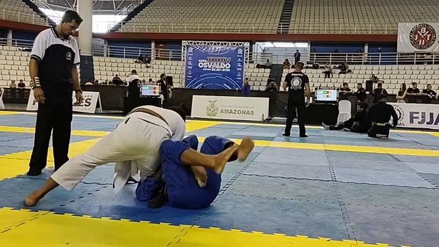 Thiago Santos/Amezio Cardoso; Copa Osvaldo Alves de jiu-jitsu Gi e No-Gi смотреть онлайн