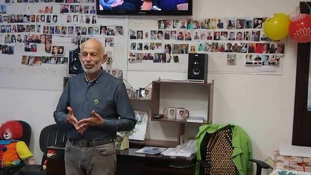 № 1811 Всем нужна эмоциональная разгрузка смотреть онлайн