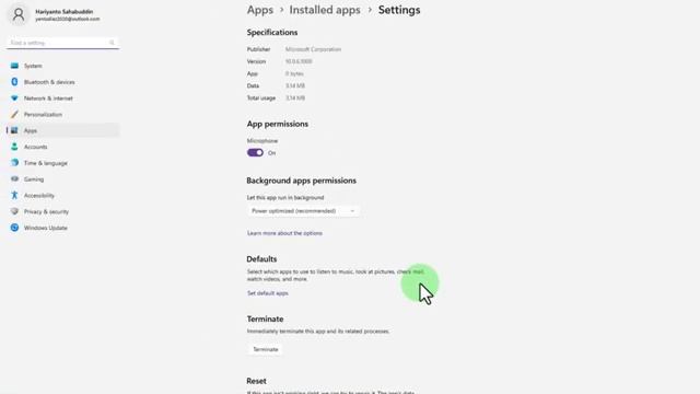 Cara Reset Windows Settings Untuk Mengatasi Masalah Komputer Kamu смотреть онлайн