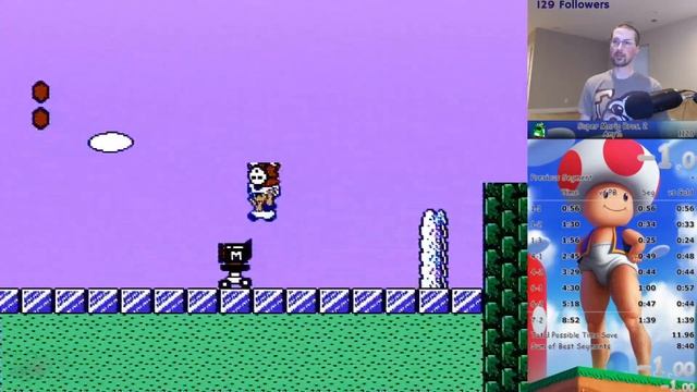Strange SMB2 Autobomb Behavior смотреть онлайн