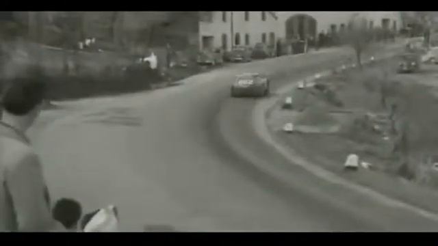 Alfa Romeo History - Alfa Romeo 6C 3000 CM in Mille Miglia смотреть онлайн