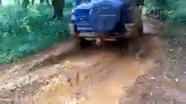 taruna off road pd cabe akasia part II смотреть онлайн