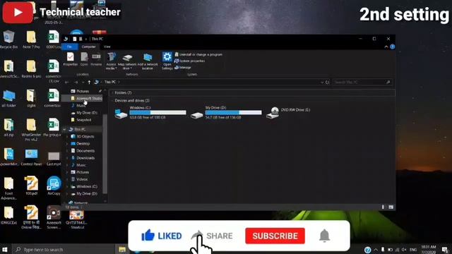 windows 10 high data usage problem смотреть онлайн