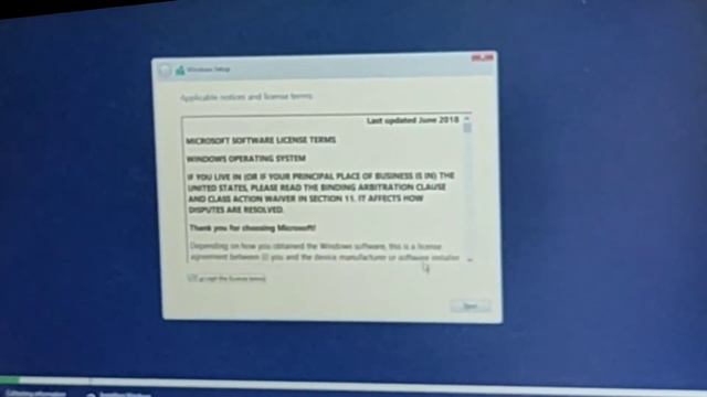 hp i3 11th generation no drives can be found during windows 10 installation смотреть онлайн