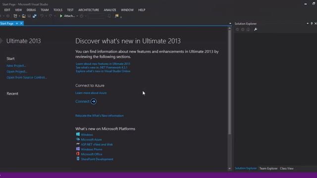 WIndows 10/8/7 visual studio 2013 update 3,4 (KB2829760) package failed Solution смотреть онлайн