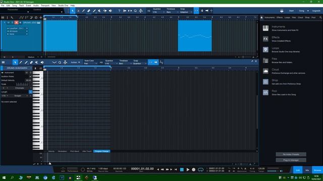 DIY AXE FX/HELIX - MIDI FUNCTIONALITY смотреть онлайн