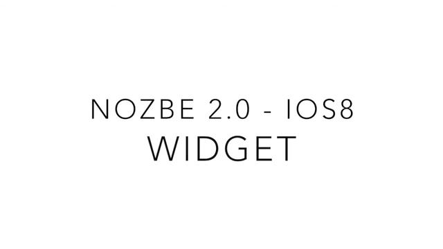 Nozbe 2.0 for iOS8 (iPhone & iPad) as well as Mac, Windows, Linux & Android смотреть онлайн