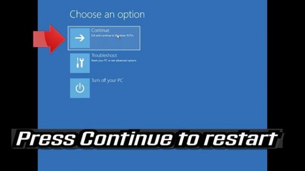 How to Fix BAD SYSTEM CONFIG INFO Error In Windows 10/11 - 2024 COMPLETE Tutorial
