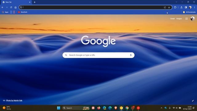 How to enable Chrome's new UI refresh for 2023 (Preview) смотреть онлайн