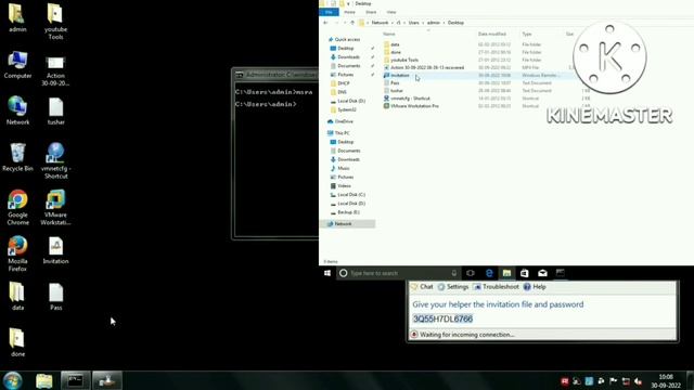 Remote Assistance in Windows 10: How to Help or Get Help Remotely смотреть онлайн