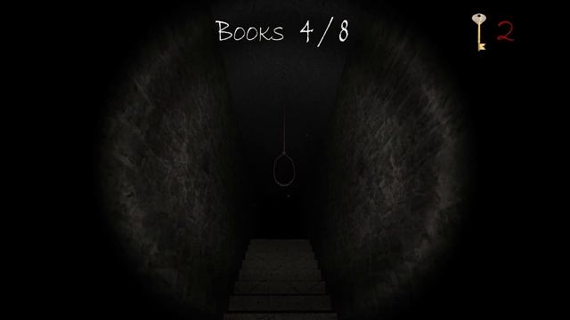 Slendrina: The Cellar PC, All Cellars, Medium Difficulty