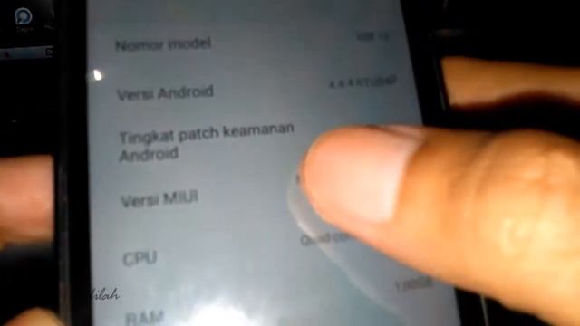 Tutorial ROOT & TWRP MIUI GLOBAL 8 2 , Xiaomi Redmi 1s смотреть онлайн