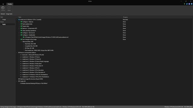 Debloat Windows BEFORE INSTALLING IT! (Works on Windows 10/11) смотреть онлайн