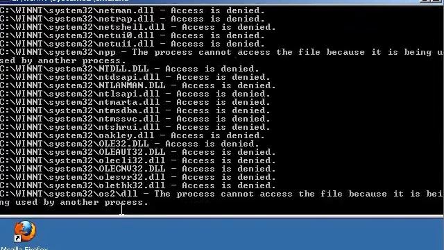 Let's Delete System 32 смотреть онлайн