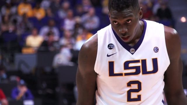 Johnny O'Bryant III: The Announcement смотреть онлайн