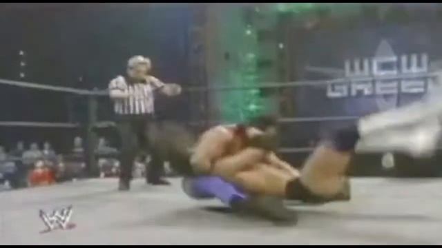 WWE Chavo Guerrero Titantron (WWE Wrestlemania XIX) смотреть онлайн