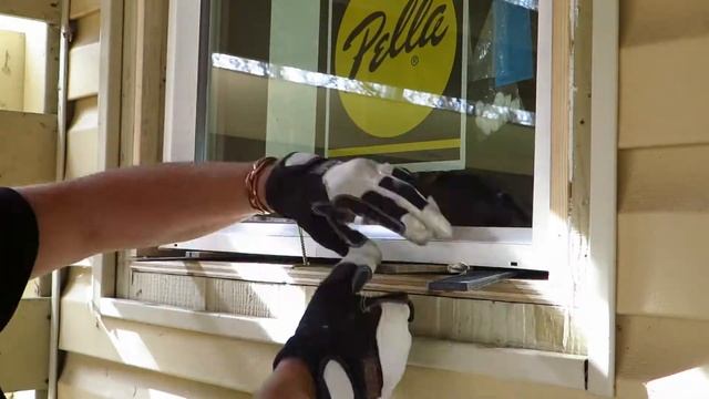 Easy Finless or Flangeless Window Install смотреть онлайн