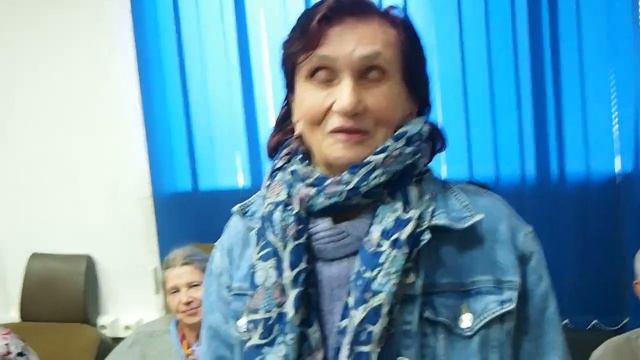 № 1107 Потрясающий случай Сахарный диабет Шабалина Вера смотреть онлайн