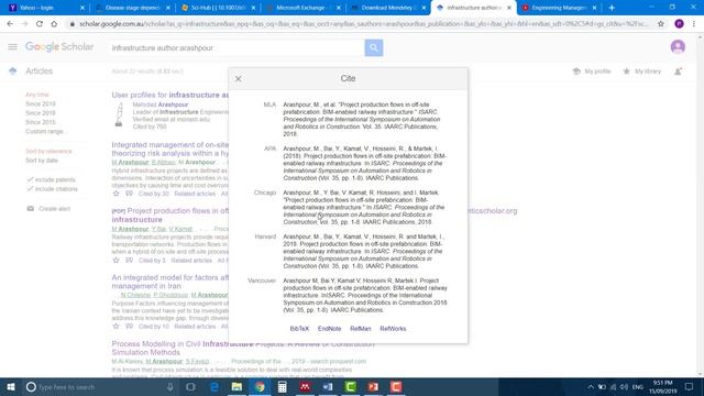 3. Research Methodology- How to Manage References and Citations using Mendeley (Elsevier) смотреть онлайн