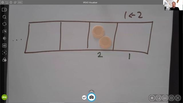 James Tanton's Exploding Dots Episode 1 смотреть онлайн