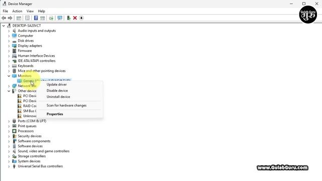 Computer me brightness not show windows 10 & 11 !! Windows 11 brightness settings missing смотреть онлайн