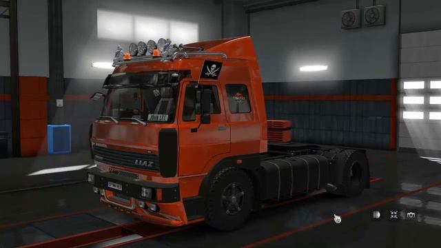 LIAZ300s смотреть онлайн