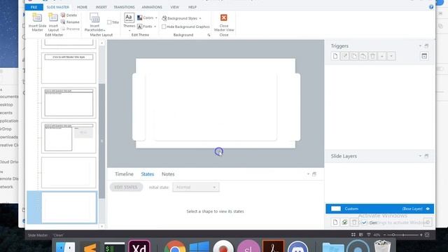 Developing A Customer Service Game in Storyline 360 2/2 смотреть онлайн