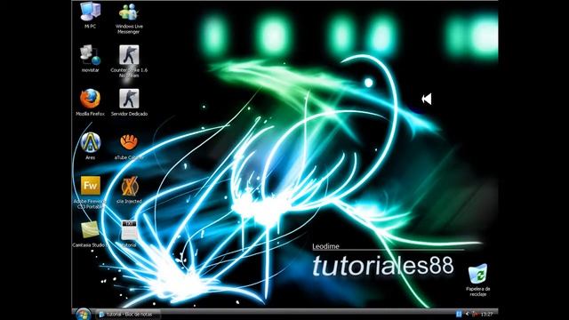 capturar foto de pantalla en windows xp,vista,seven смотреть онлайн