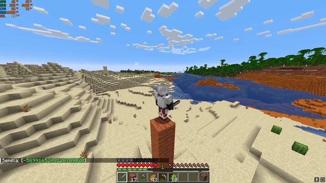MINECRAFT 1.19. 3 | RTX 3060 (12gb) | Ryzen 5 2600 | windows 11 смотреть онлайн
