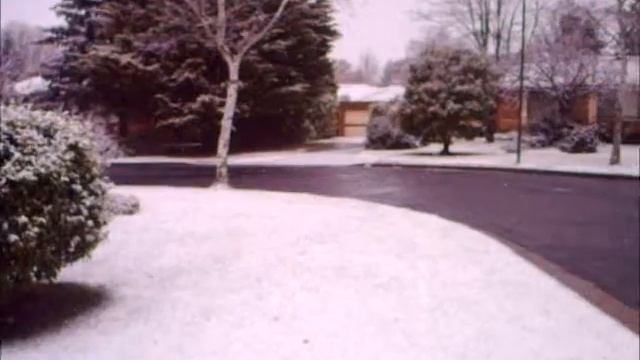 Let it Snow Orange NSW Windows Phone смотреть онлайн
