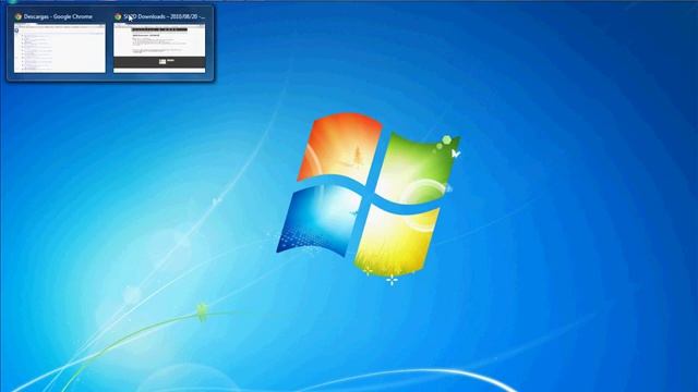 Recuperar Ubuntu después de instalar Windows 7 смотреть онлайн