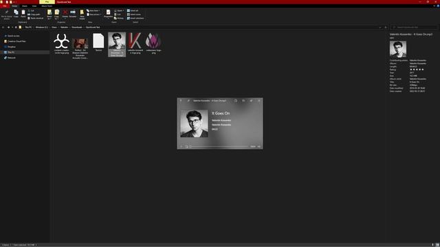 QuickLook - Preview Files Without Opening Them & Speed Up Your Workflow - Windows 10 смотреть онлайн
