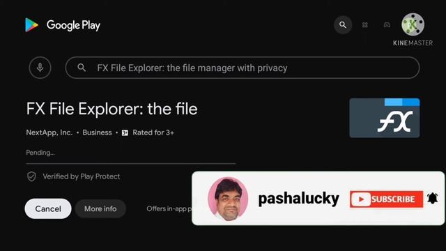 Screen Recording in Android TV смотреть онлайн