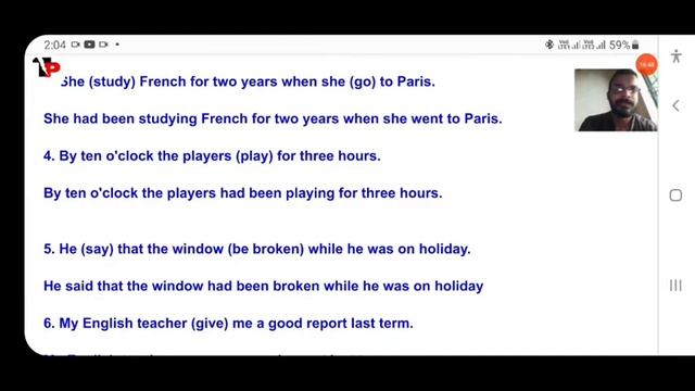 🔴CANDID NEW TRENDS IN ENGLISH GRAMMAR ||CLASS-6TH||EXPRESSING THE PRESENT AND PAST TENSE смотреть онлайн