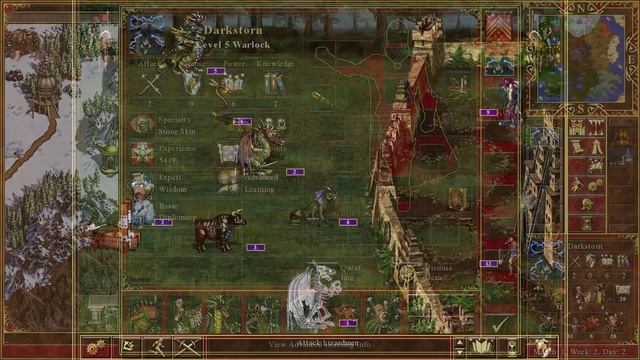 Heroes 3 HD w styczniu! | Newsy ze świata смотреть онлайн