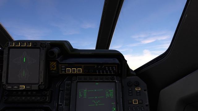 Halo Infinity + Microsoft Flight Simulator смотреть онлайн