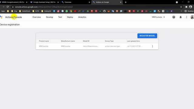 P7.2 - [ENGSUB] - SmartMirror - Gương thông minh - Google Assistant смотреть онлайн