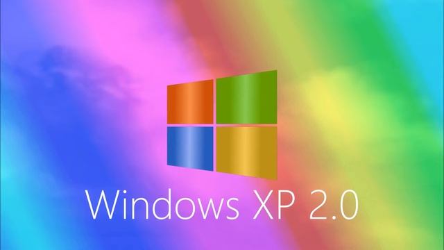 Intro Of Windows XP 2.0 Channel Windows XP 2.0's Final Days смотреть онлайн
