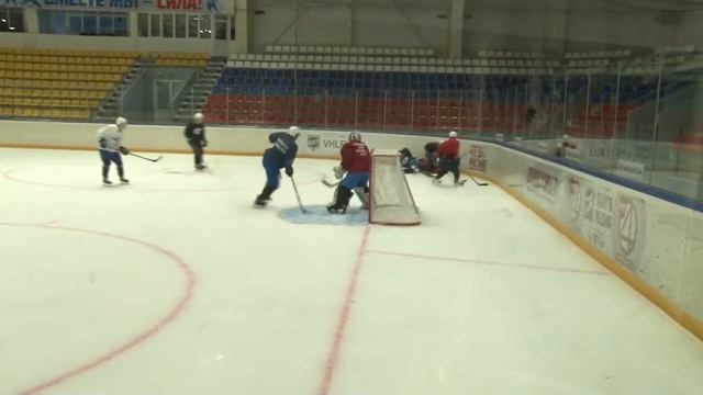 Двусторонняя игра "Торос" смотреть онлайн