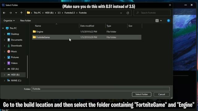 How to play Season 8 Multiplayer in 2023! (Project ERA Tutorial) смотреть онлайн