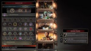 Mortal Kombat 11:Spawn Play With Skins&Tower Keys