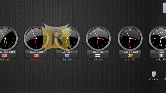 Tout Sur RocketDock смотреть онлайн
