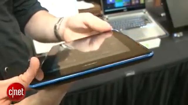 Acer Iconia B1- A cheap 7-inch tablet to fight the Nexus 7 смотреть онлайн