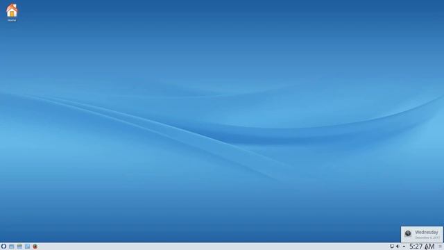 ROSA R10 KDE Plasma смотреть онлайн