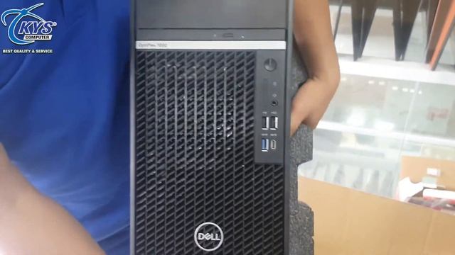Dell optiplex 7000 tower смотреть онлайн