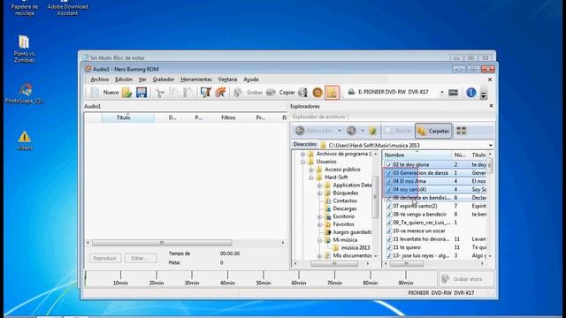 como usar nero burning rom 10 смотреть онлайн