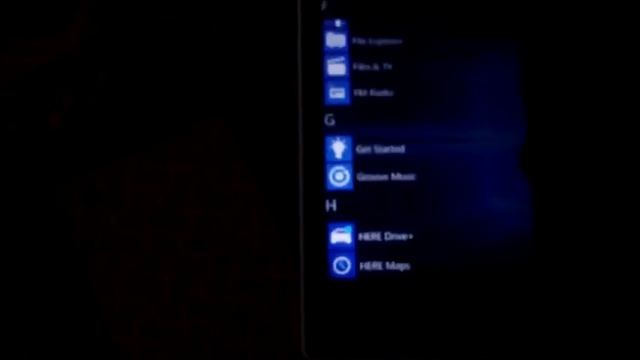 Lumia 525 running Windows 10 Mobile смотреть онлайн