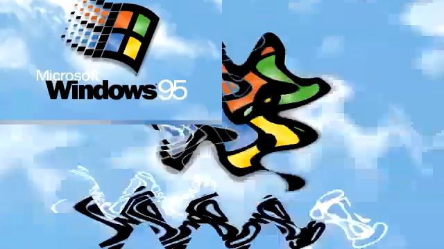 Windows 95 Startup Sounds Has Sparta NO BGM Remix смотреть онлайн