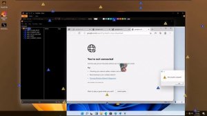 windows 11 beta vs memz virus